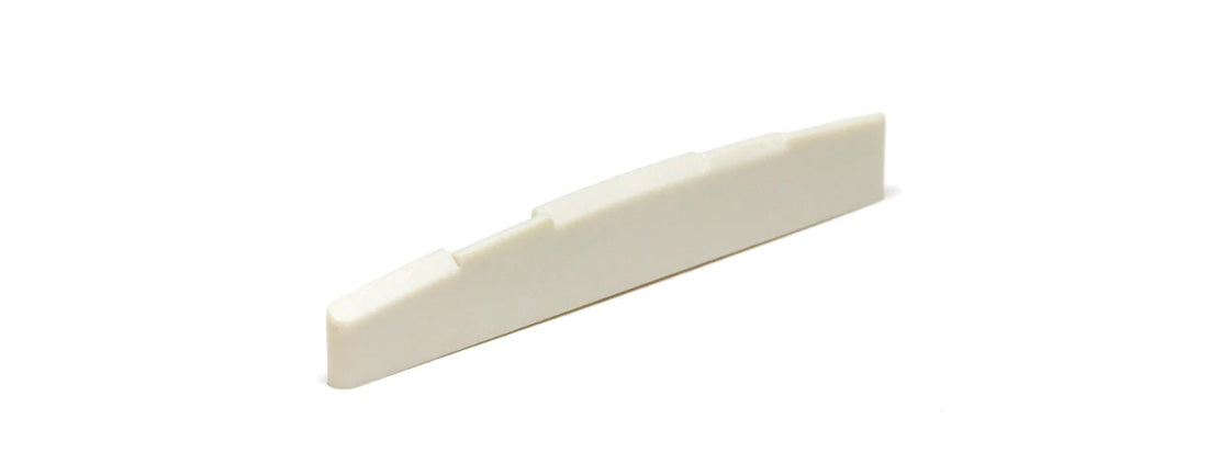 GRAPH TECH | GT915WLH | Bridge Saddle - Left hand. GRAPH TECH | GT915WLH | Bridge Saddle - Left hand.
